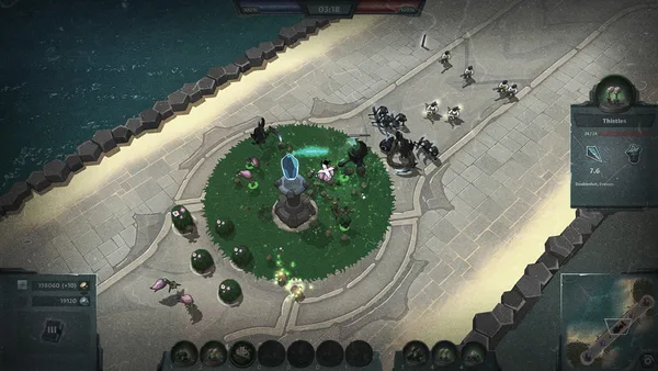 Rise of Legions screenshot 5
