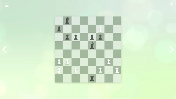 Zen Chess: Mate in One screenshot 5