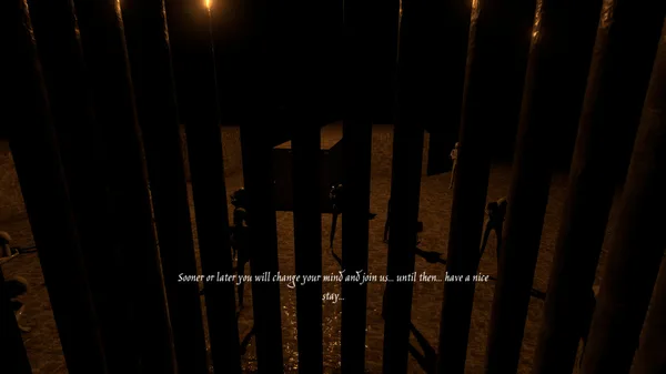 The 111th Soul screenshot 8