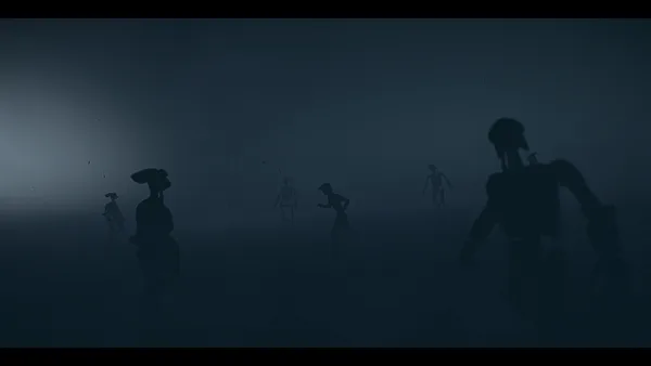 7th Sector screenshot 14