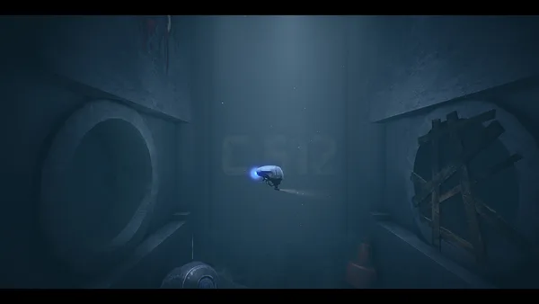 7th Sector screenshot 4