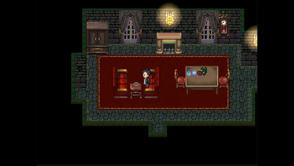 The Boogie Man screenshot 2