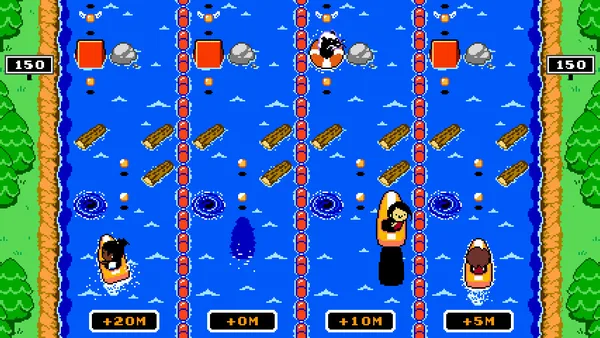 Super Sportmatchen screenshot 4