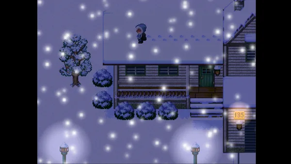 The Hanged Man screenshot 4