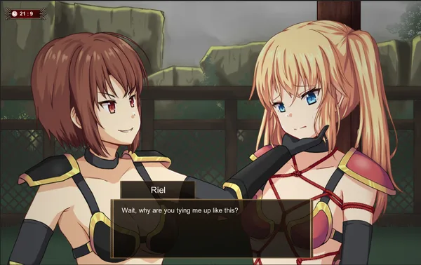 Eternal Dread screenshot 13
