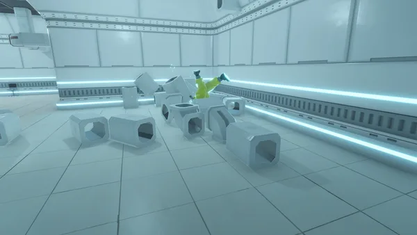 Combat Tested screenshot 2