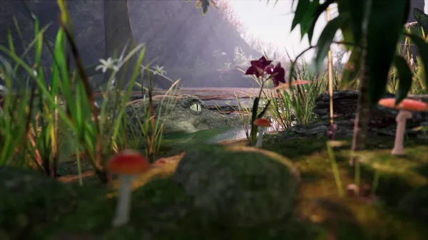 Screenshot 12 di AWAY: The Survival Series