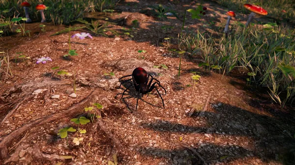 Screenshot 7 di AWAY: The Survival Series