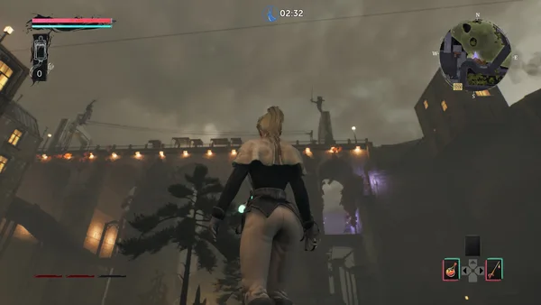 Egress screenshot 10
