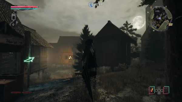 Egress screenshot 3
