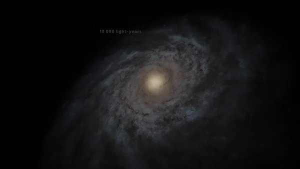 OVERVIEW (A Walk Through The Universe) screenshot 10