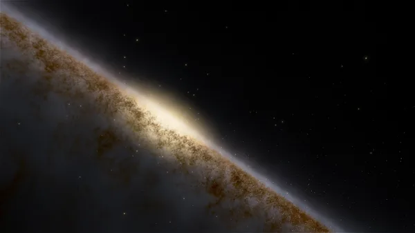 OVERVIEW (A Walk Through The Universe) screenshot 9