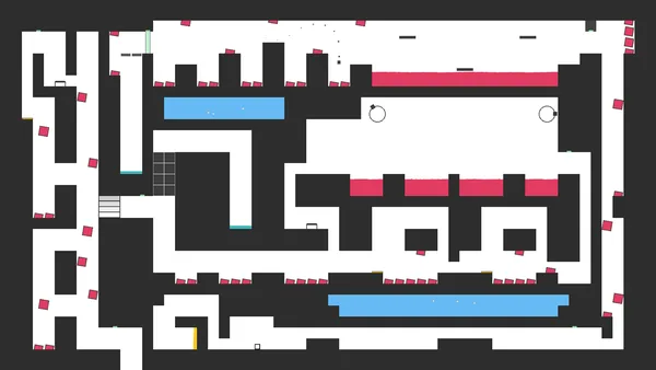 Big Tower Tiny Square screenshot 3
