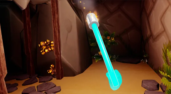 Alice Mystery Garden screenshot 4