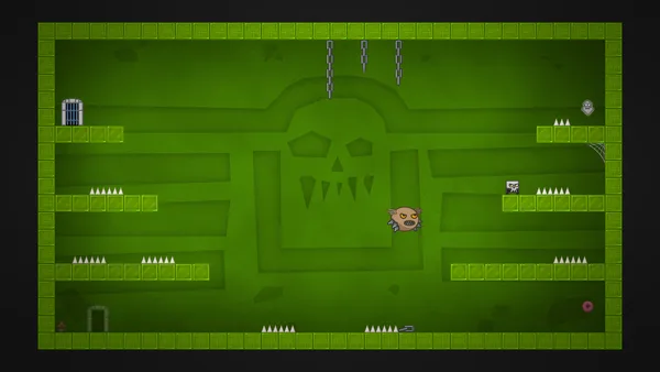 Dead Dungeon screenshot 11