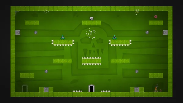 Dead Dungeon screenshot 7