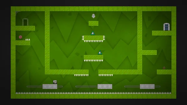 Dead Dungeon screenshot 8