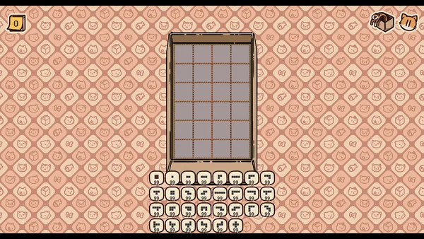 Box Cats Puzzle screenshot 6