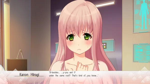 Song of Memories (Complete Scenario) screenshot 1