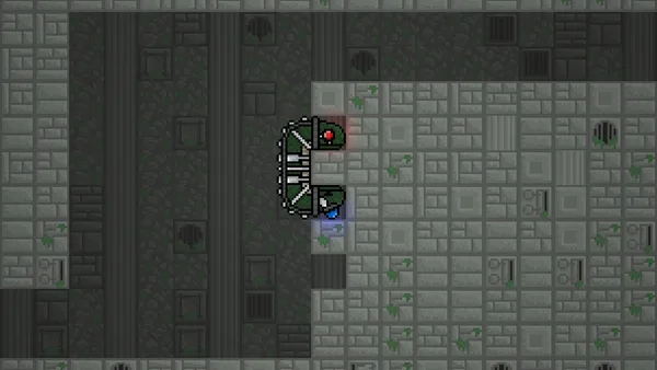 Dual Snake screenshot 1