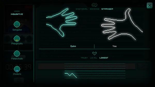 STAY screenshot 8