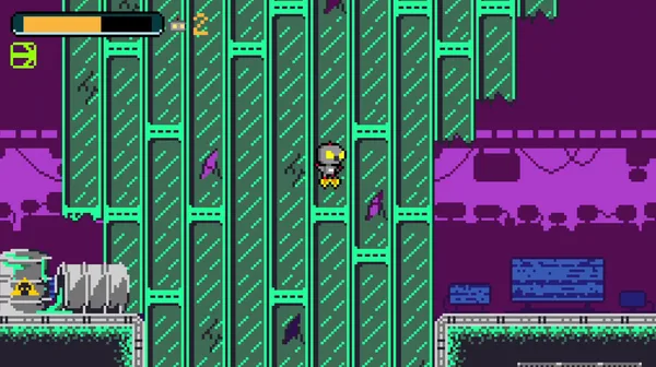 A Small Robot Story screenshot 8