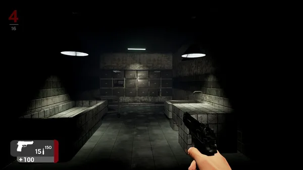 J.A.W.S screenshot 2