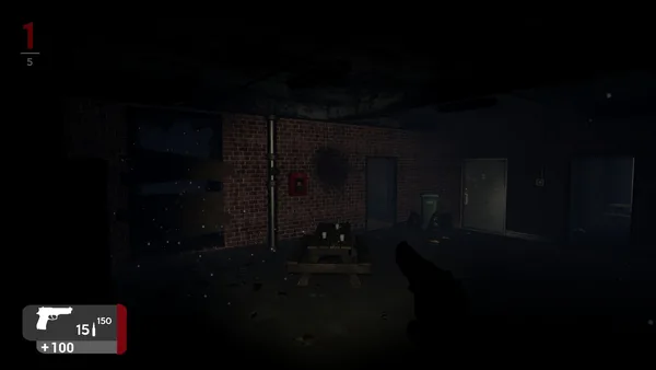 J.A.W.S screenshot 4
