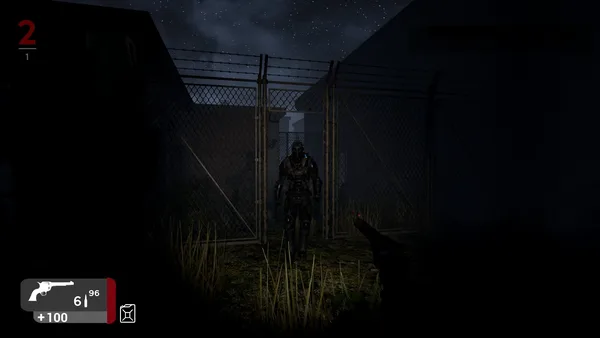 J.A.W.S screenshot 8