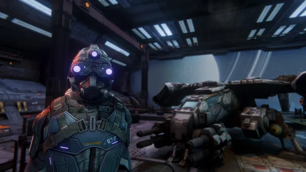 End Space screenshot 7