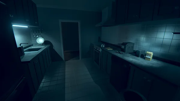God's Basement screenshot 5