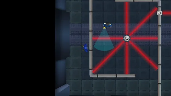 Ninja Stealth 3 screenshot 1