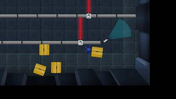 Ninja Stealth 3 screenshot 6