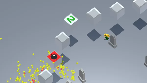 Gauntlet of IRE screenshot 10