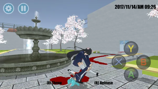 High School Simulator screenshot 4