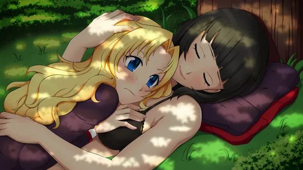 My Life as a Maiden screenshot 1