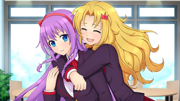 My Life as a Maiden screenshot 3