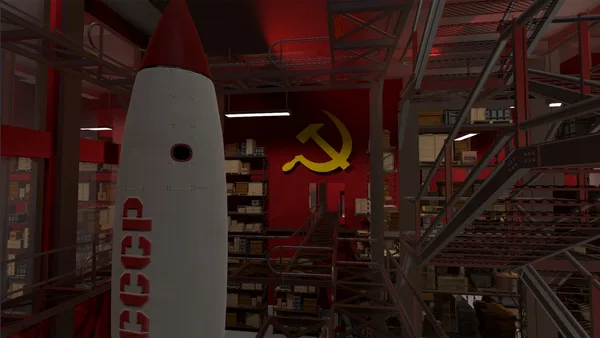 The Spy Who Shrunk Me screenshot 4
