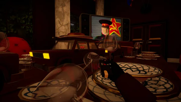 The Spy Who Shrunk Me screenshot 8