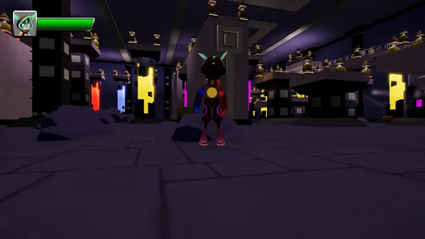 Aurora Trail screenshot 3