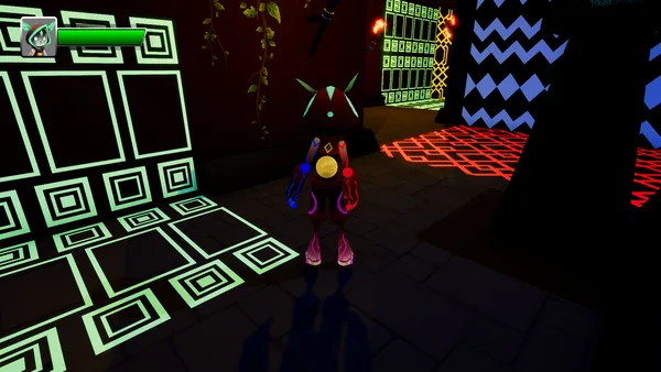 Aurora Trail screenshot 7