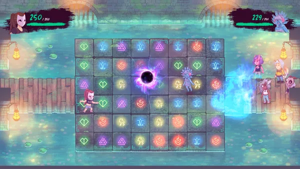 The World Next Door screenshot 2