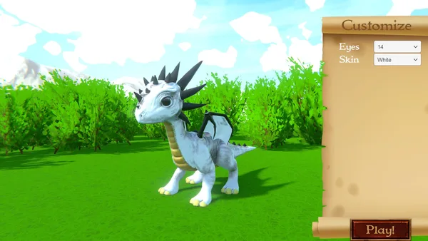 Chinbu's Adventure screenshot 10