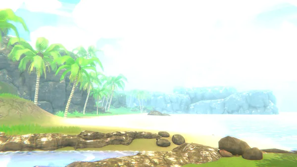 Chinbu's Adventure screenshot 18