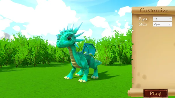 Chinbu's Adventure screenshot 19