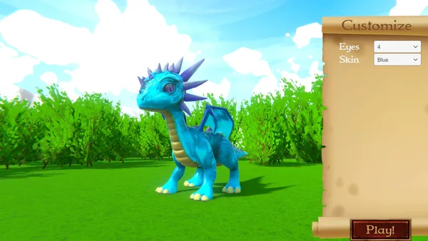 Chinbu's Adventure screenshot 26