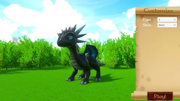 Chinbu's Adventure screenshot 7