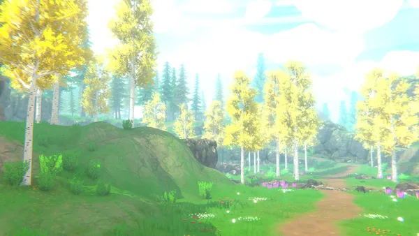 Chinbu's Adventure screenshot 8