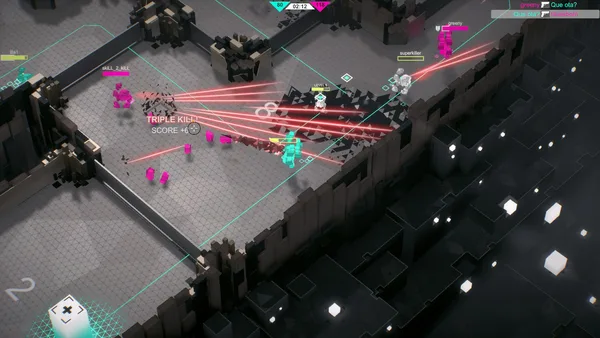 DEPLOYMENT screenshot 10