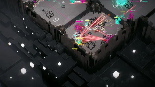 DEPLOYMENT screenshot 2